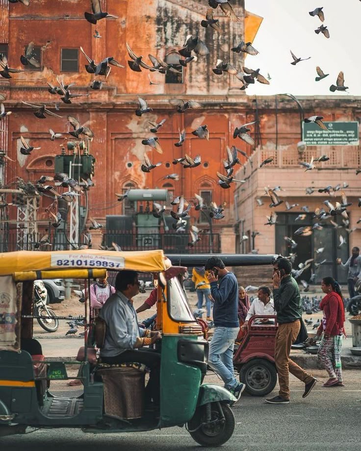 Old Agra Heritage Walk