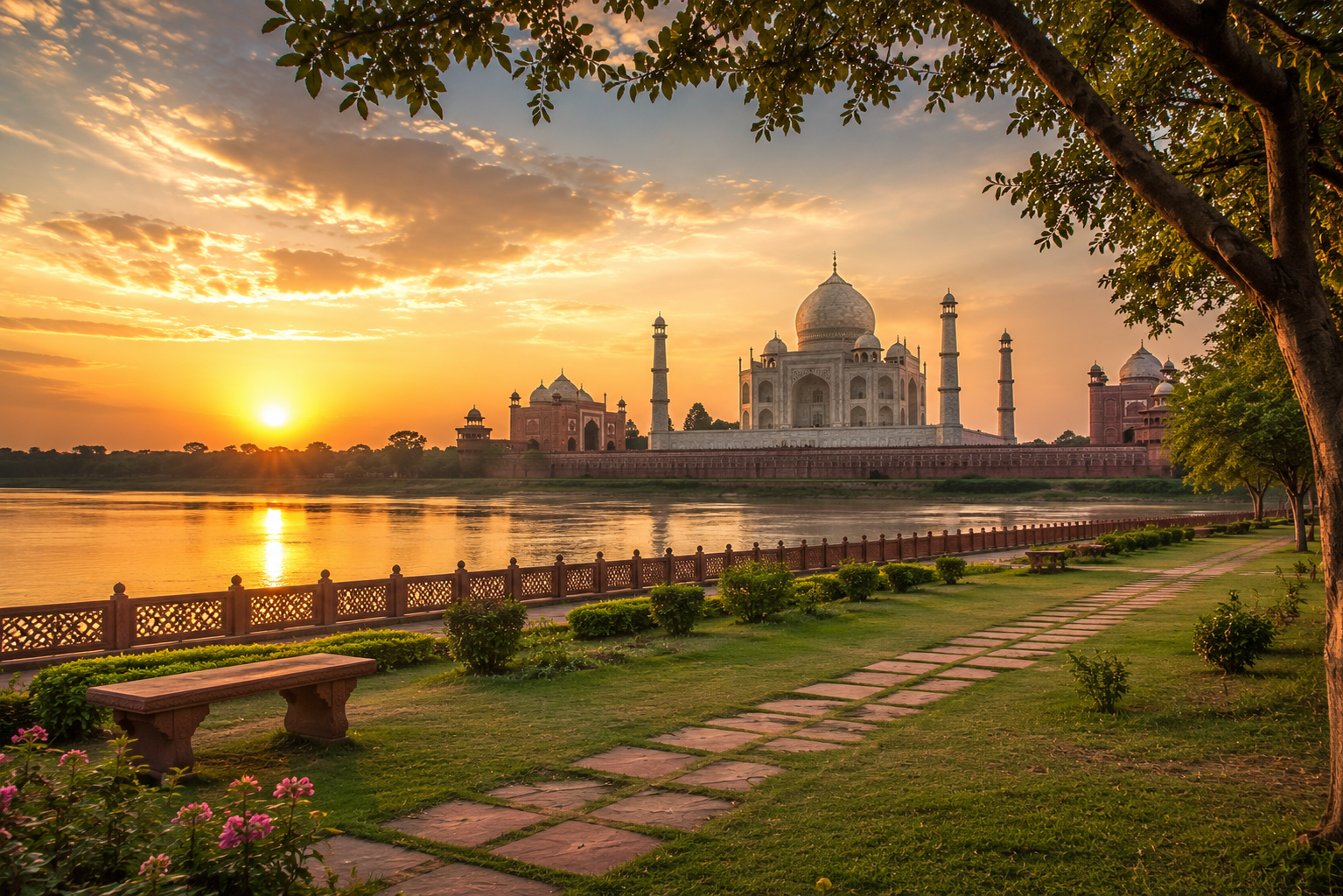 Mehtab Bagh