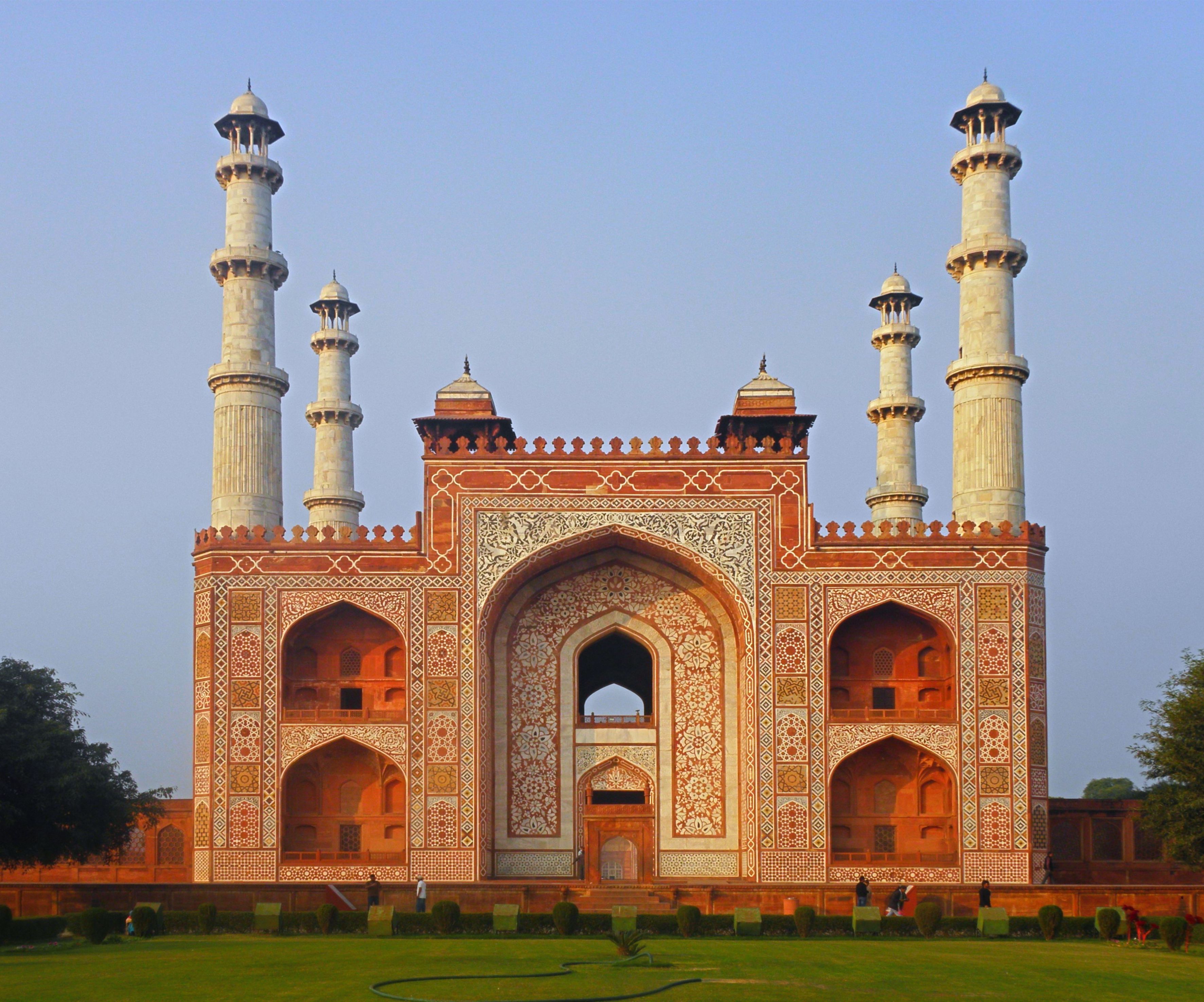 Sikandra